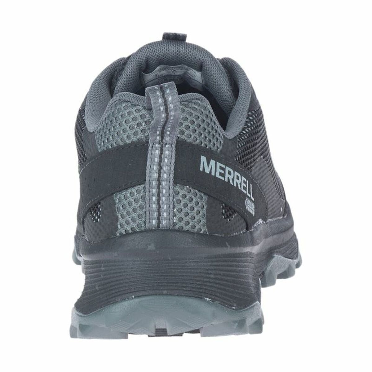 Men’s Trainers Merrell Speed Strike Gore-Tex Black