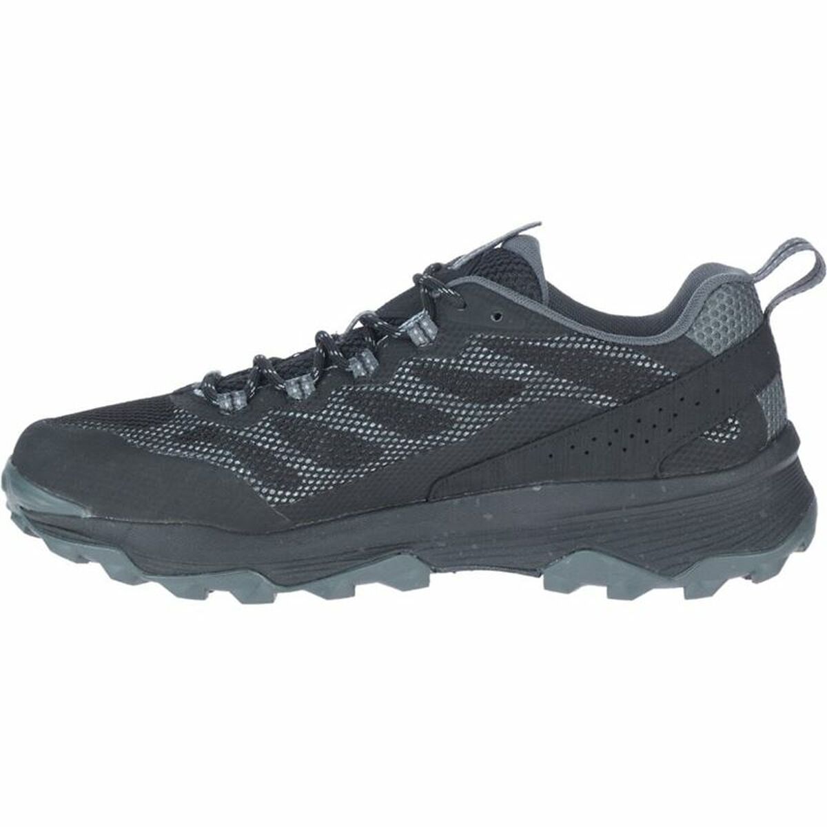 Men’s Trainers Merrell Speed Strike Gore-Tex Black