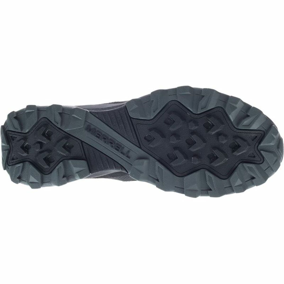Men’s Trainers Merrell Speed Strike Gore-Tex Black