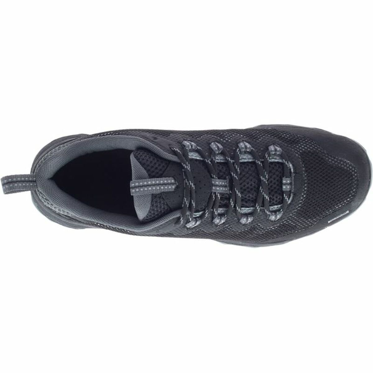 Men’s Trainers Merrell Speed Strike Gore-Tex Black