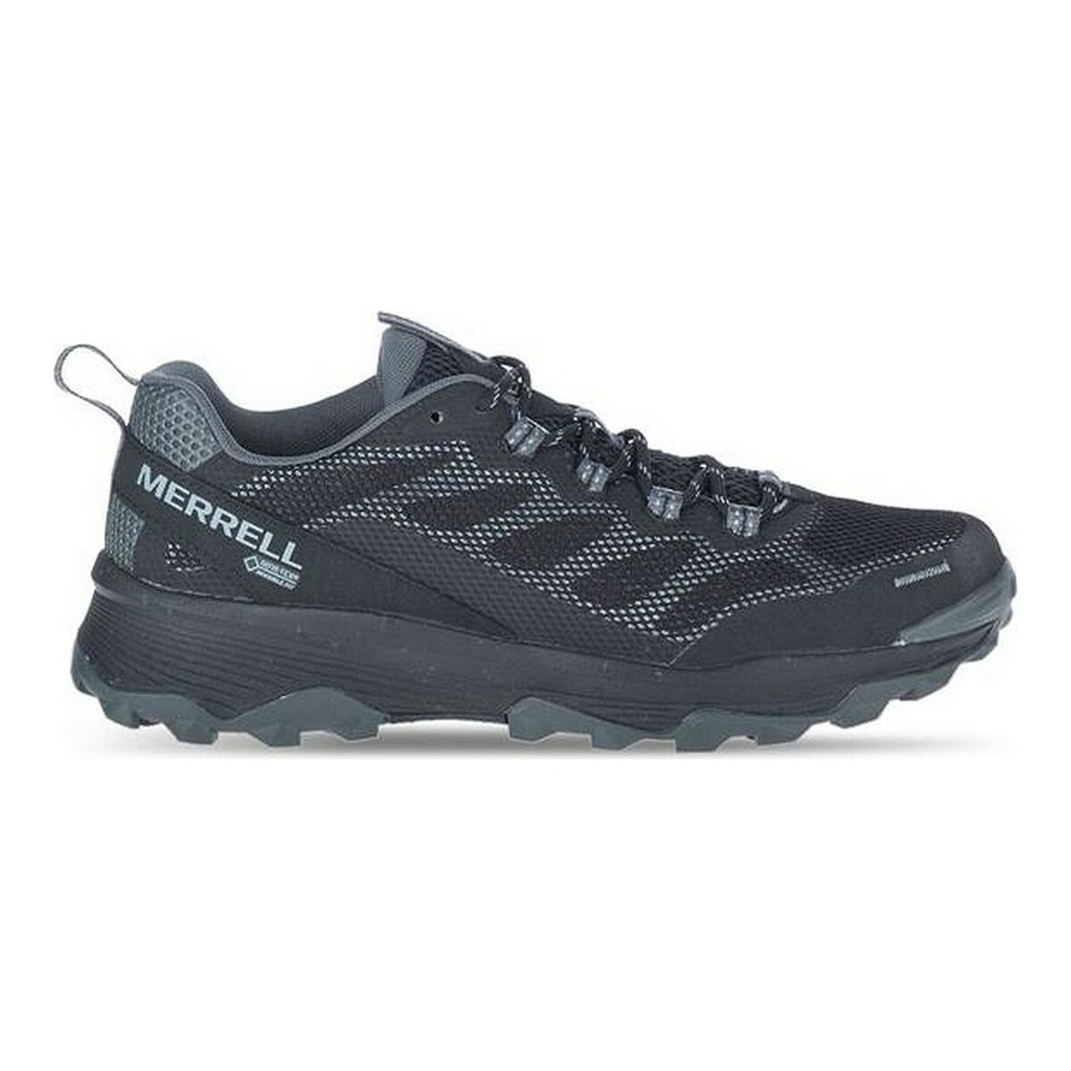 Men’s Trainers Merrell Speed Strike Gore-Tex M Black
