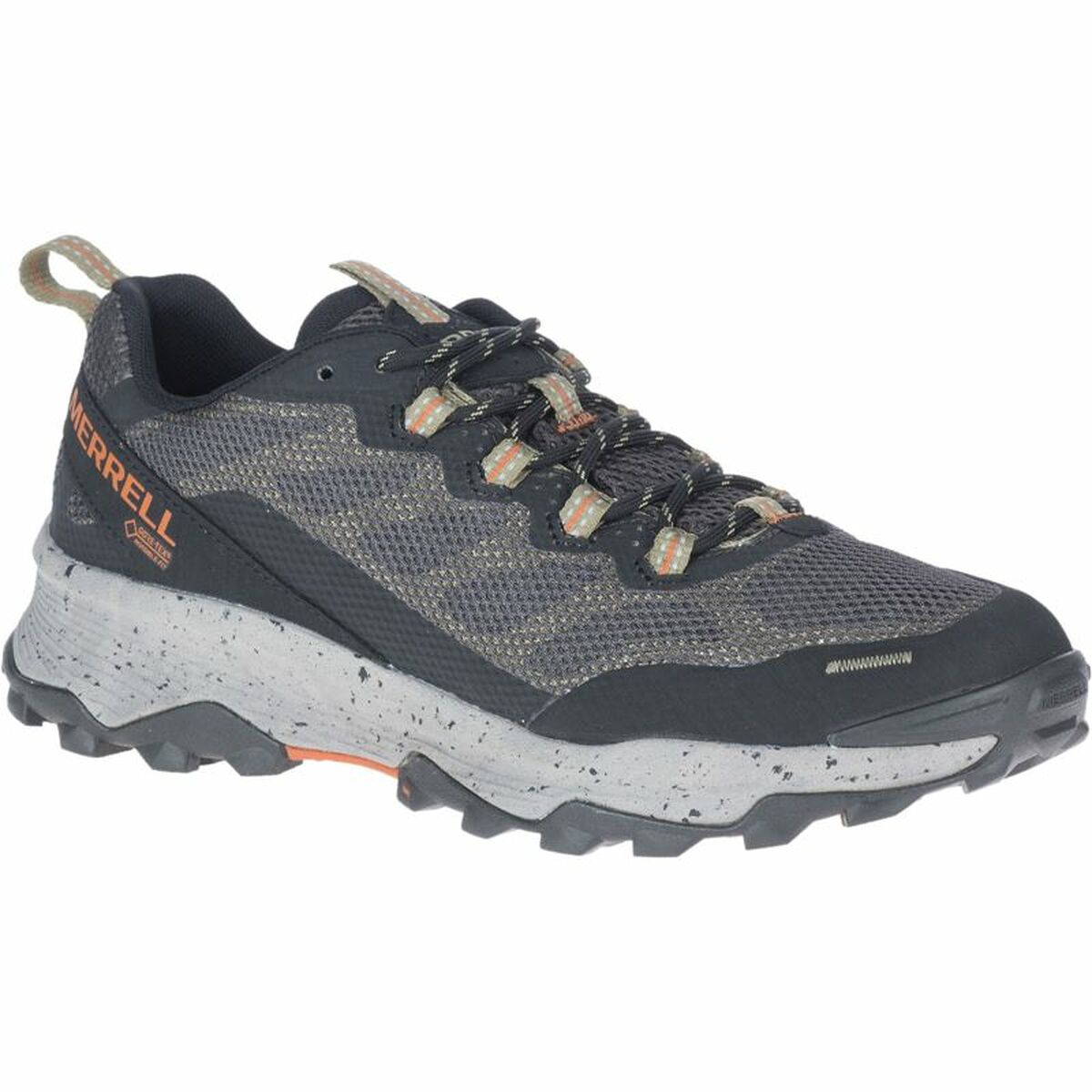 Men’s Trainers Merrell Speed Strike Dark grey