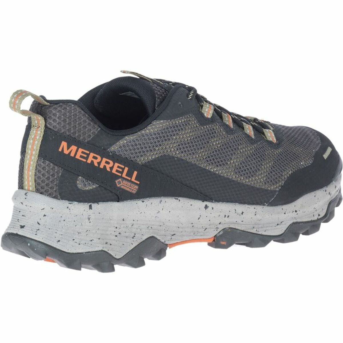 Men’s Trainers Merrell Speed Strike Dark grey