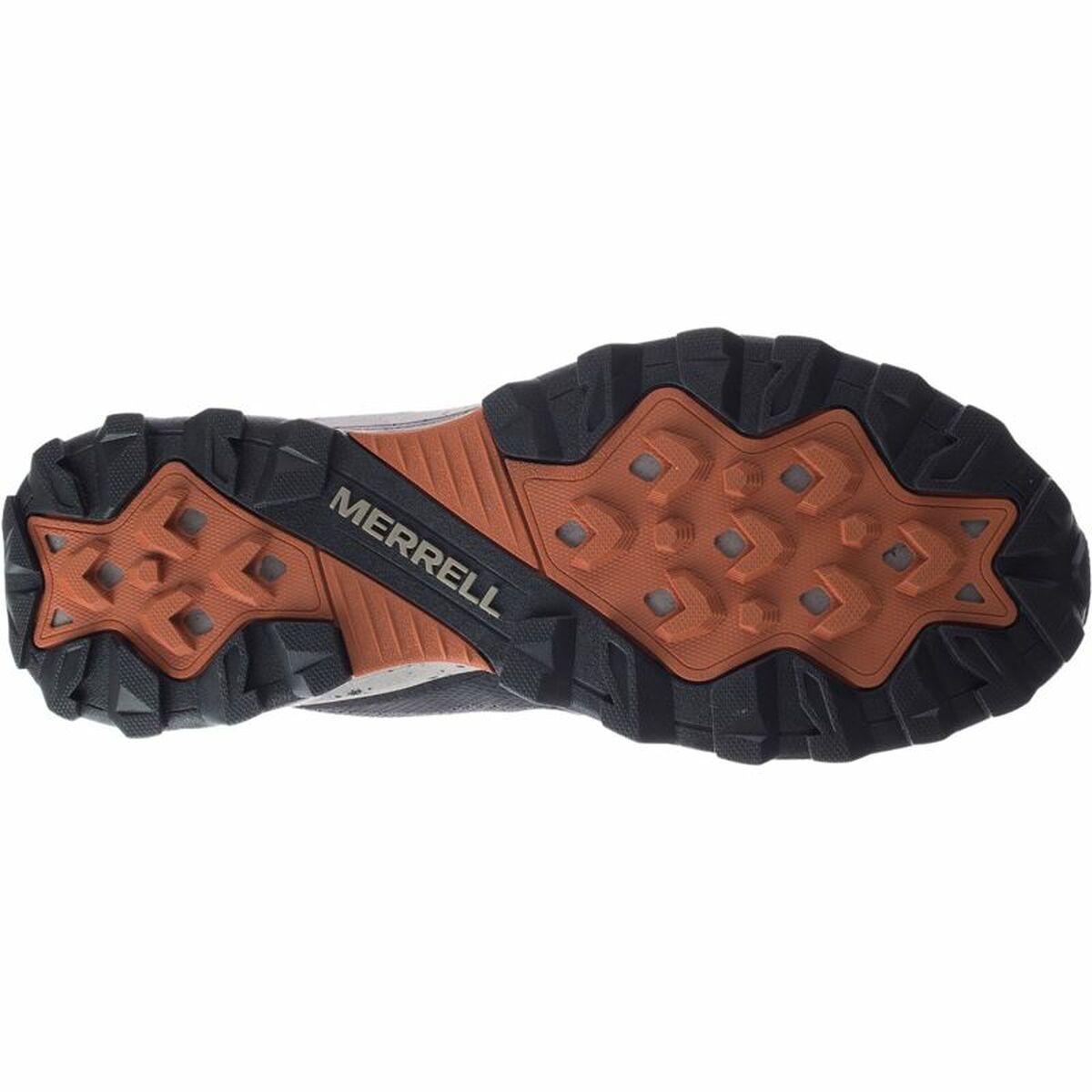 Men’s Trainers Merrell Speed Strike Dark grey