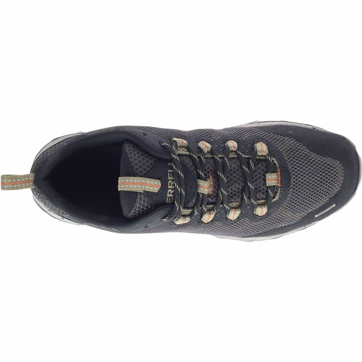 Men’s Trainers Merrell Speed Strike Dark grey