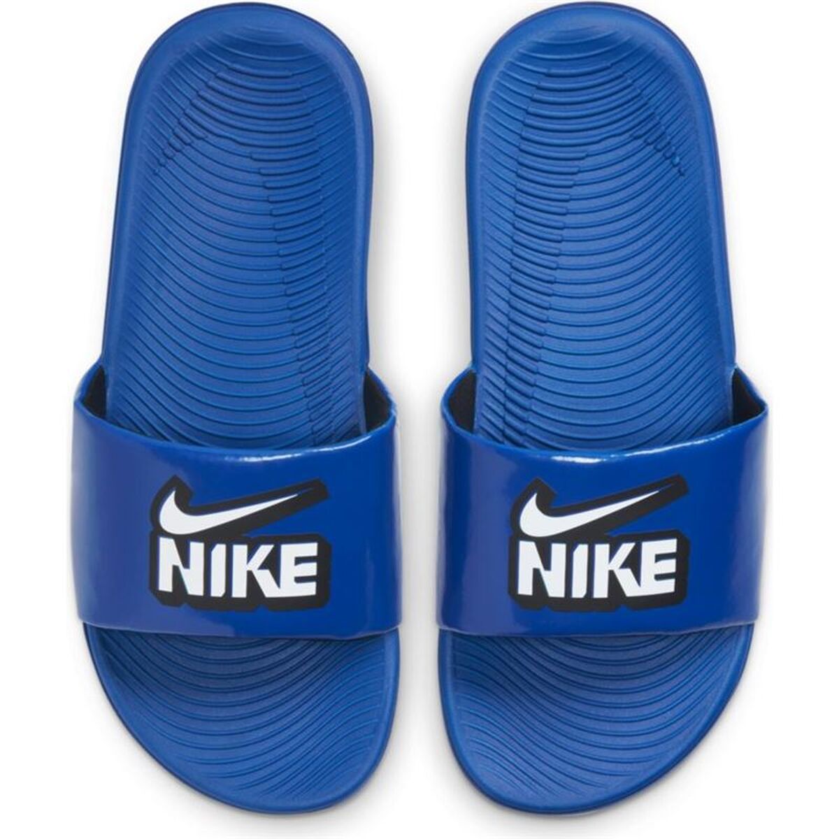 Flip Flops for Children Nike Kawa
