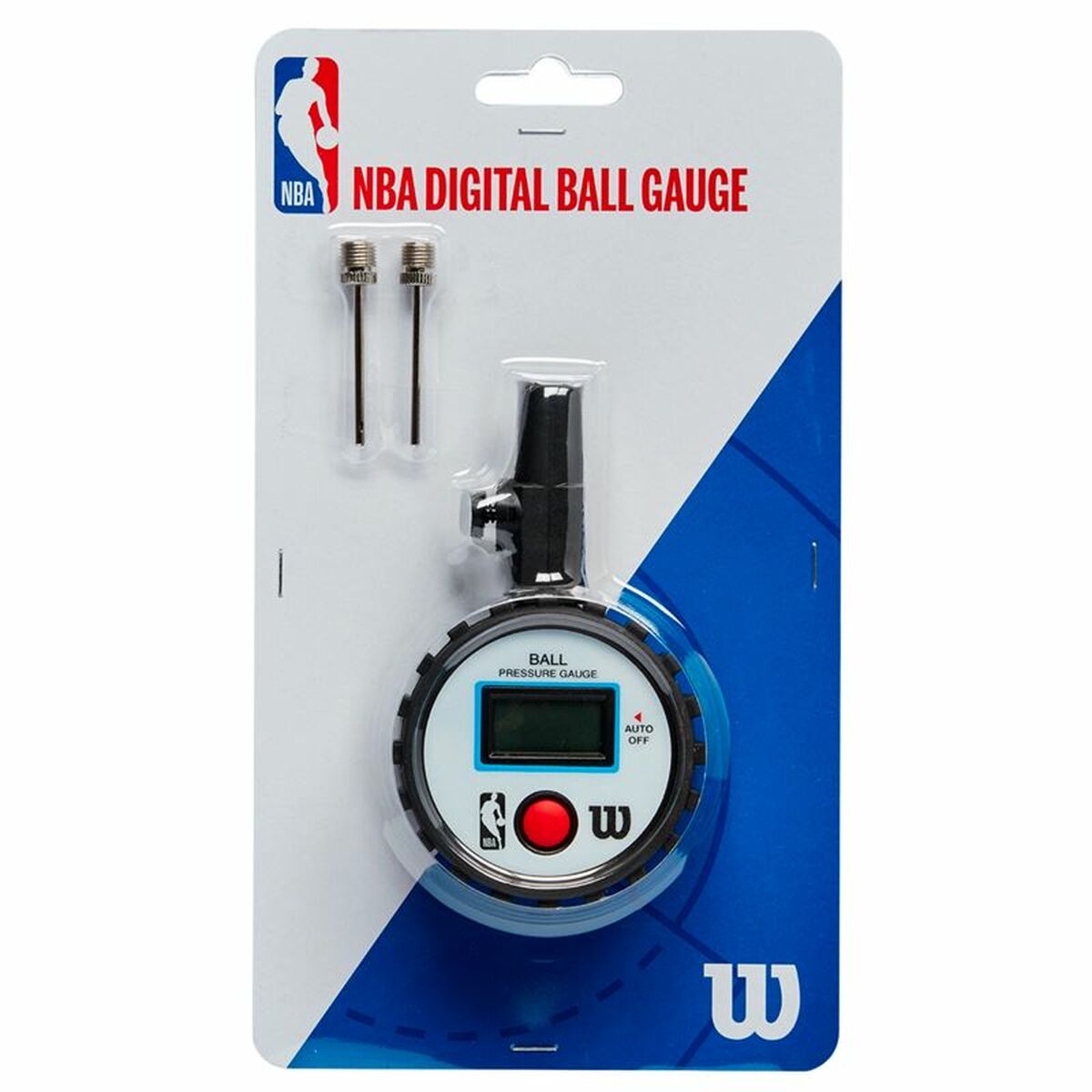 Air Pump Wilson NBA Electronic Ball Air Pump Wilson NBA Electronic Ball