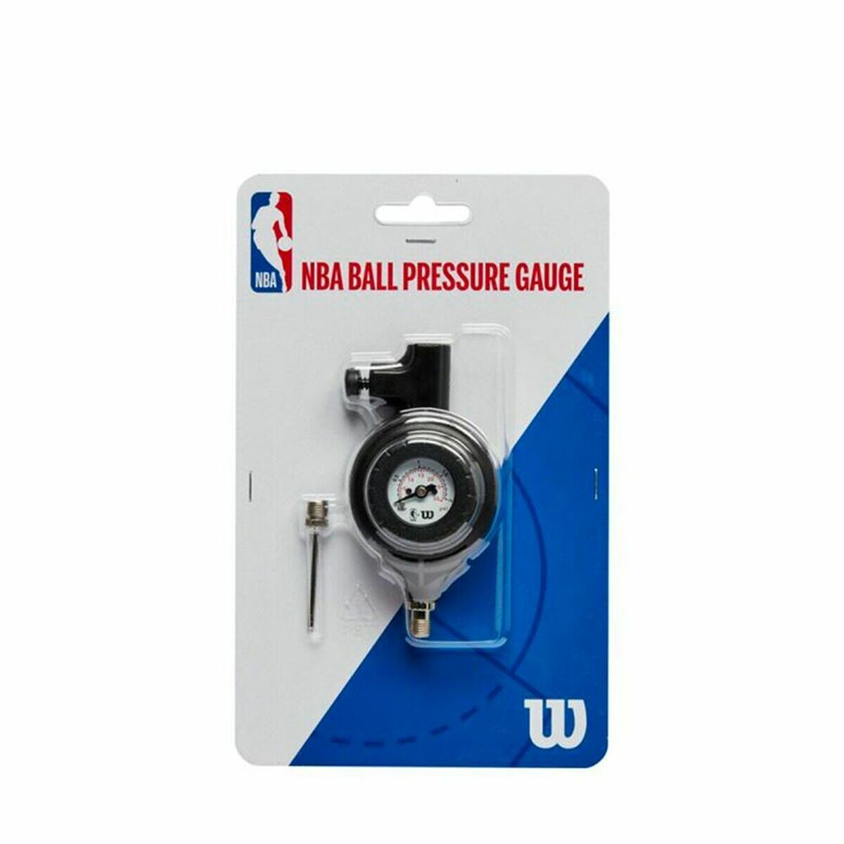 Meter Wilson NBA BK Meter Wilson NBA BK