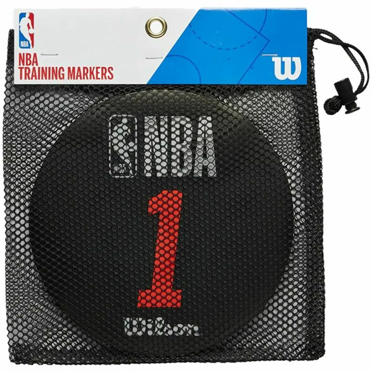 Marker Wilson Training NBA Marker Wilson Training NBA