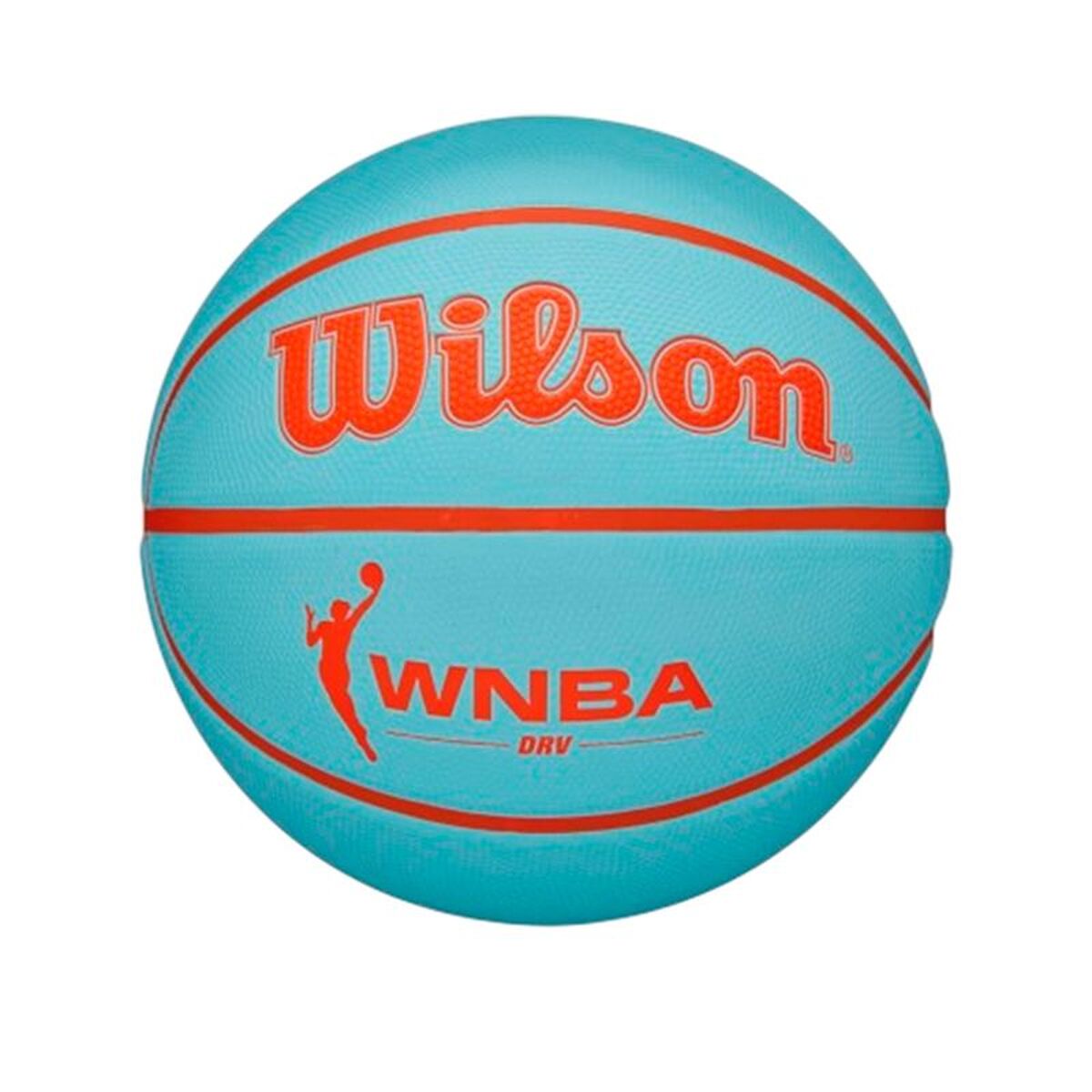 Basketball Ball Wilson WNBA Drv Bskt Teor Sz6 6 Years 6 (Size 6) Basketball Ball Wilson WNBA Drv Bskt Teor Sz6 6 Years 6 (Size 6)