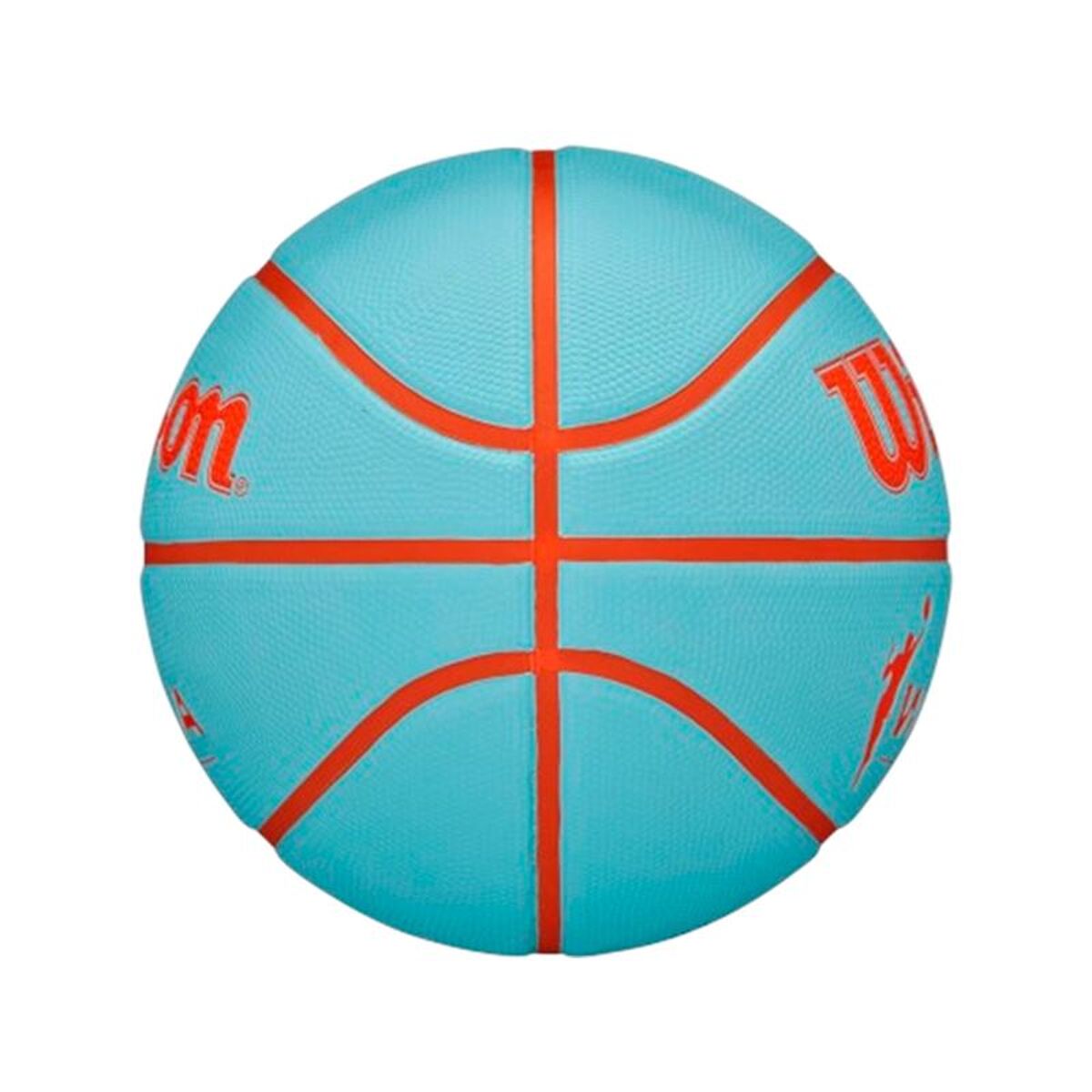 Basketball Ball Wilson WNBA Drv Bskt Teor Sz6 6 Years 6 (Size 6)