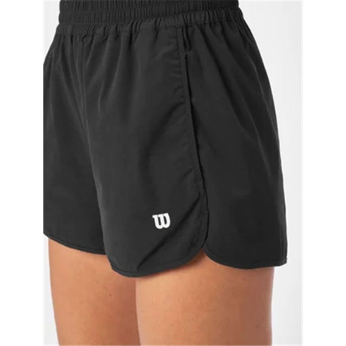 Sports Shorts for Women Wilson Team Short Padel