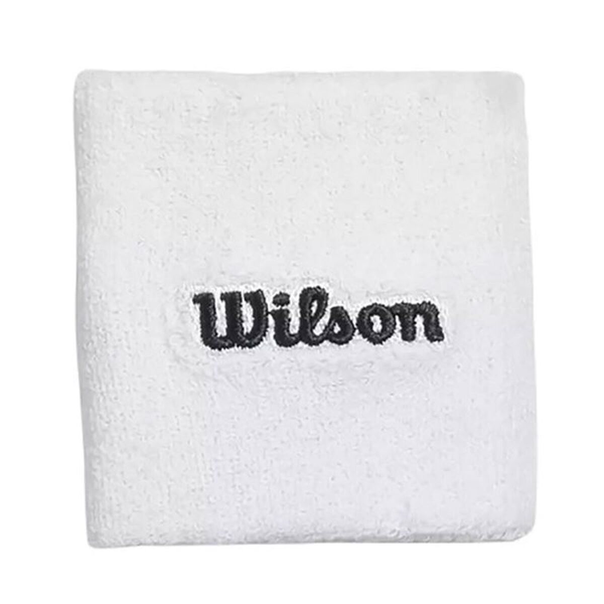 Sports Wristband Wilson WU00022331WTA Sports Wristband Wilson WU00022331WTA