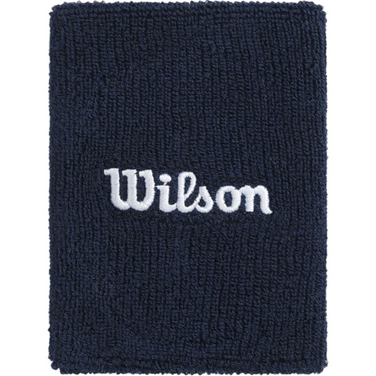 Sports Wristband Wilson Wide Terry