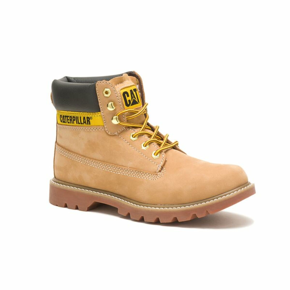 Hiking Boots Caterpillar Colorado 2.0 Brown