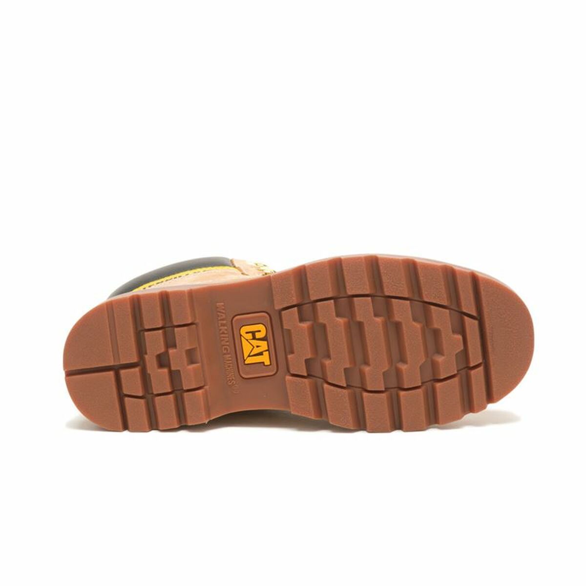 Hiking Boots Caterpillar Colorado 2.0 Brown
