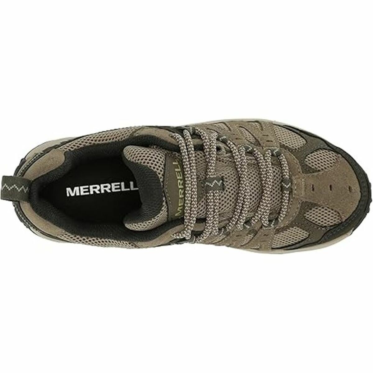 Sports Trainers for Women Merrell Accentor 3 Wp
