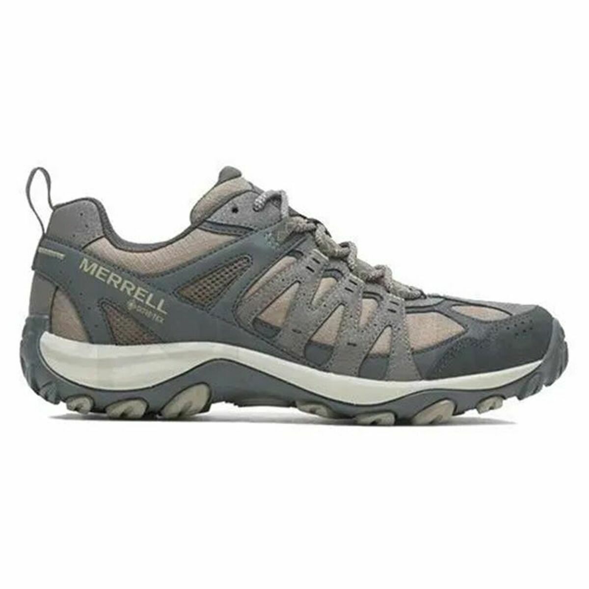 Men’s Trainers Merrell Accentor Sport 3 Grey