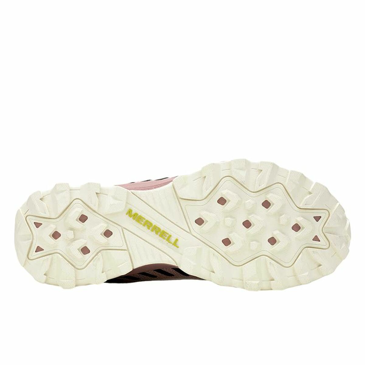 Sports Trainers for Women Merrell Speed Eco Wp White