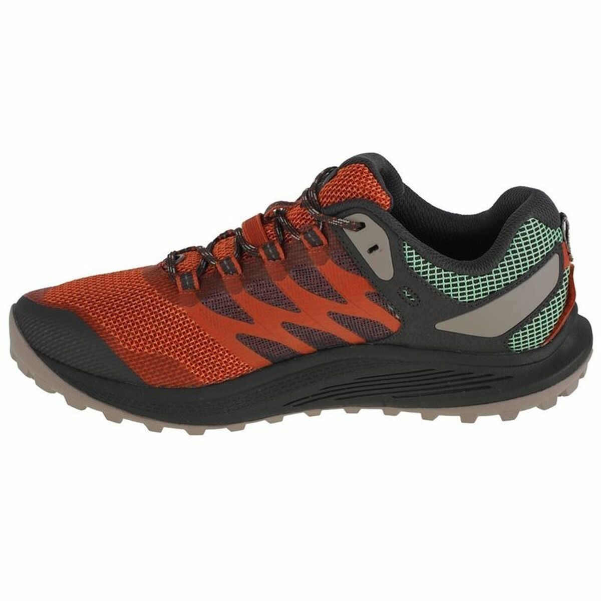 Men’s Trainers Merrell Nova 3 Red