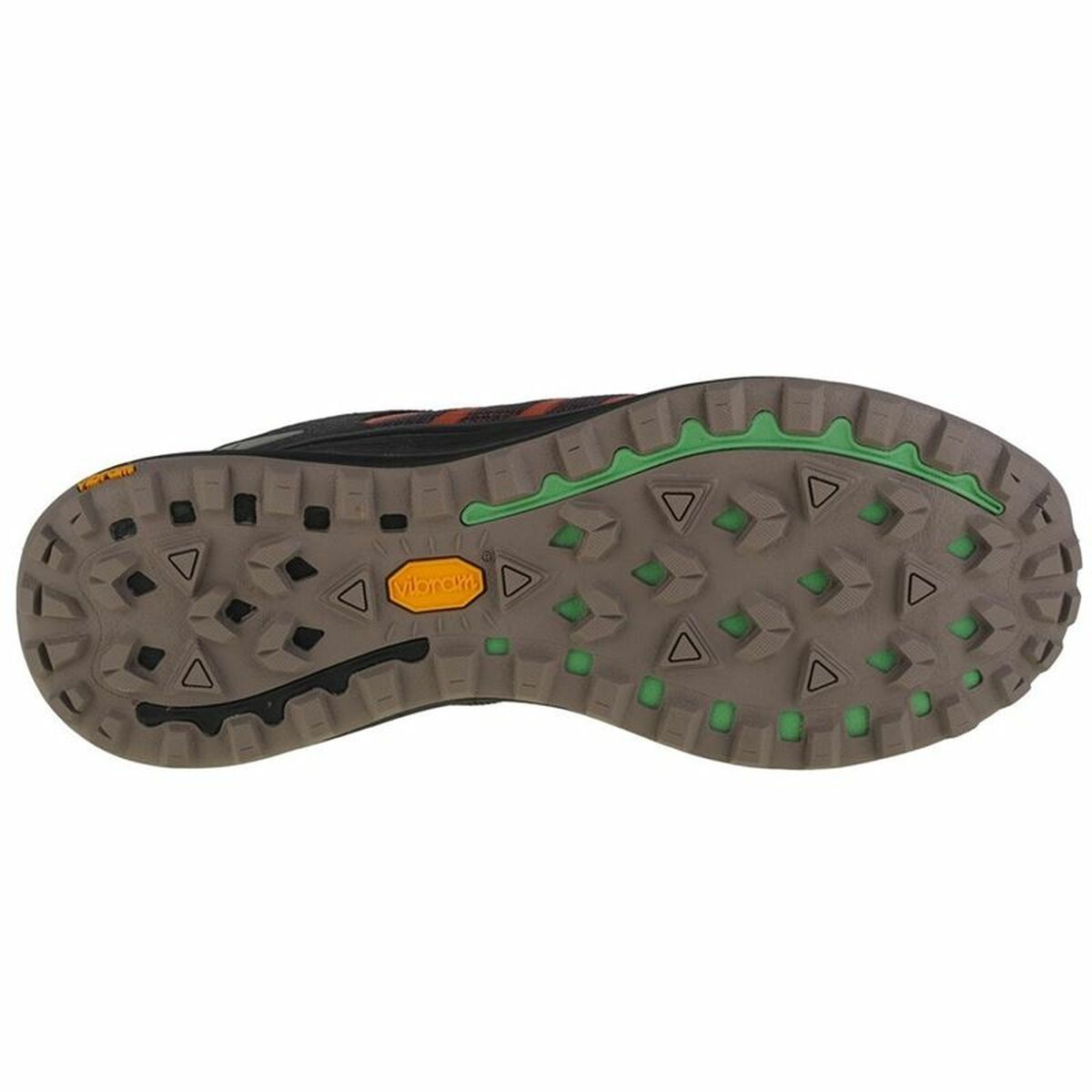 Men’s Trainers Merrell Nova 3 Red