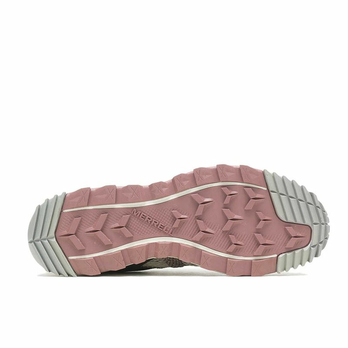 Sports Trainers for Women Merrell Wildwood Aerosport