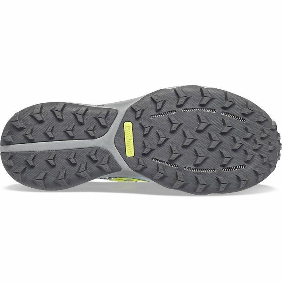 Running Shoes for Adults Saucony Xodus Ultra 2 Light Blue