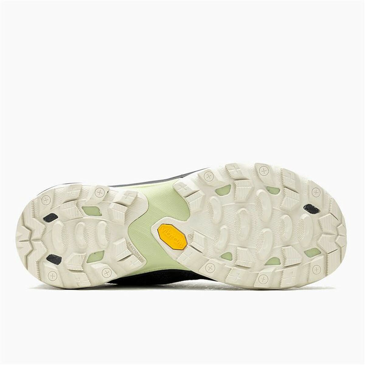 Sports Trainers for Women Merrell Moab Speed 2 Black