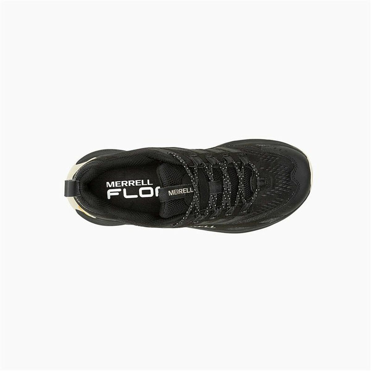 Sports Trainers for Women Merrell Moab Speed 2 Black