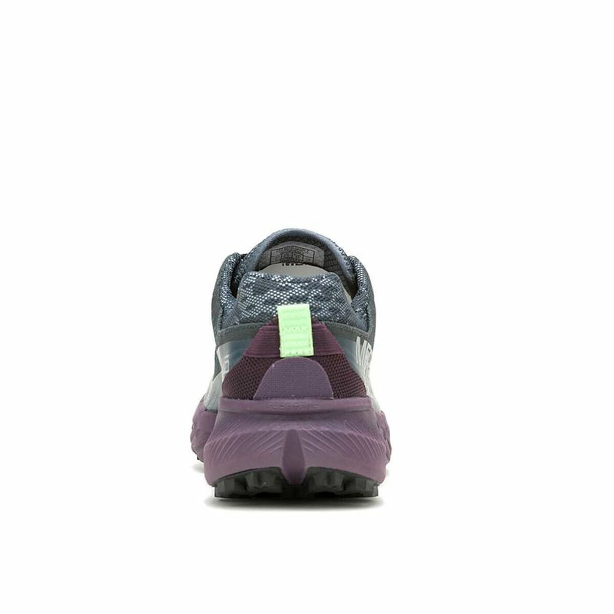Men’s Trainers Merrell Agility Peak 5 Purple