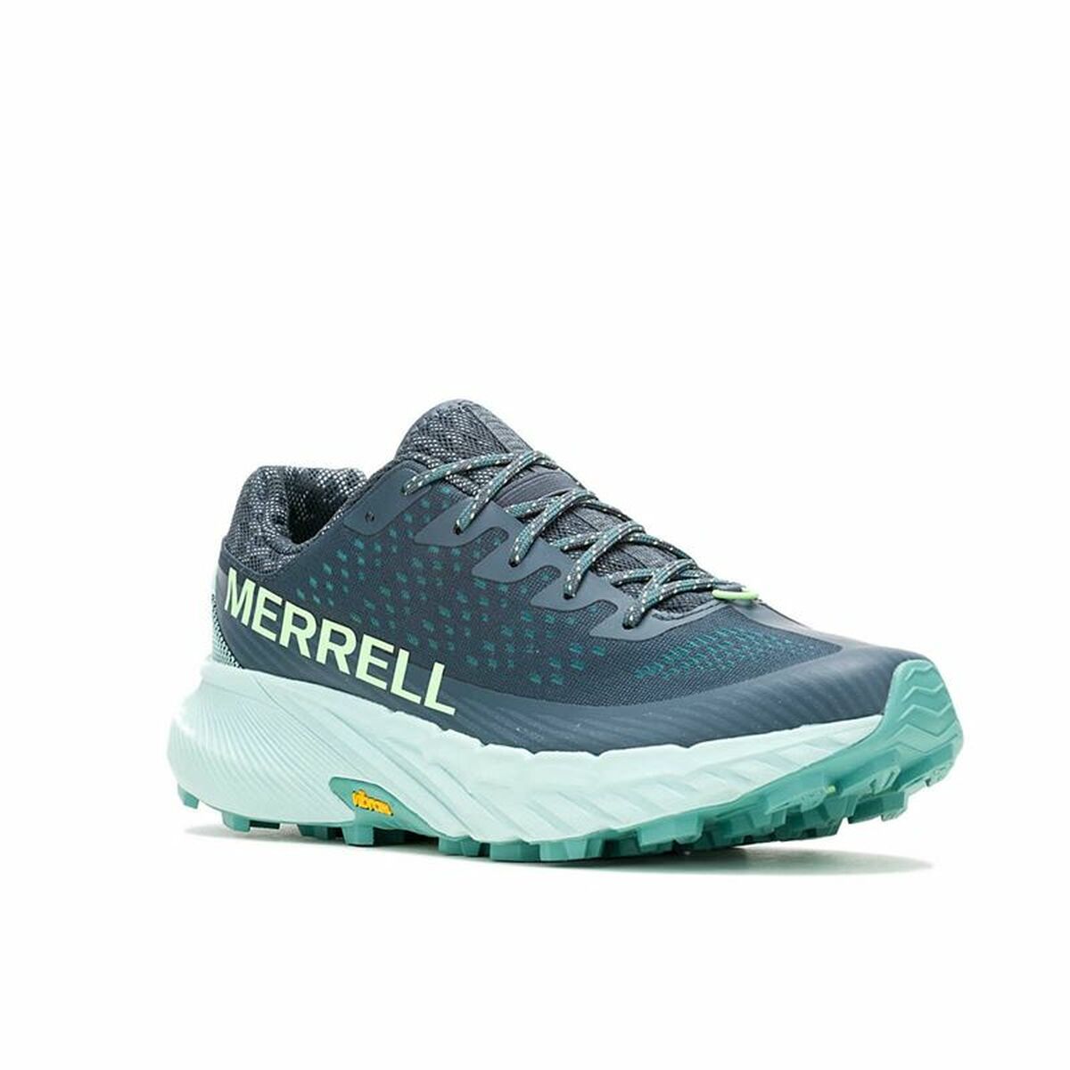 Running Shoes for Adults Merrell Agility Peak 5