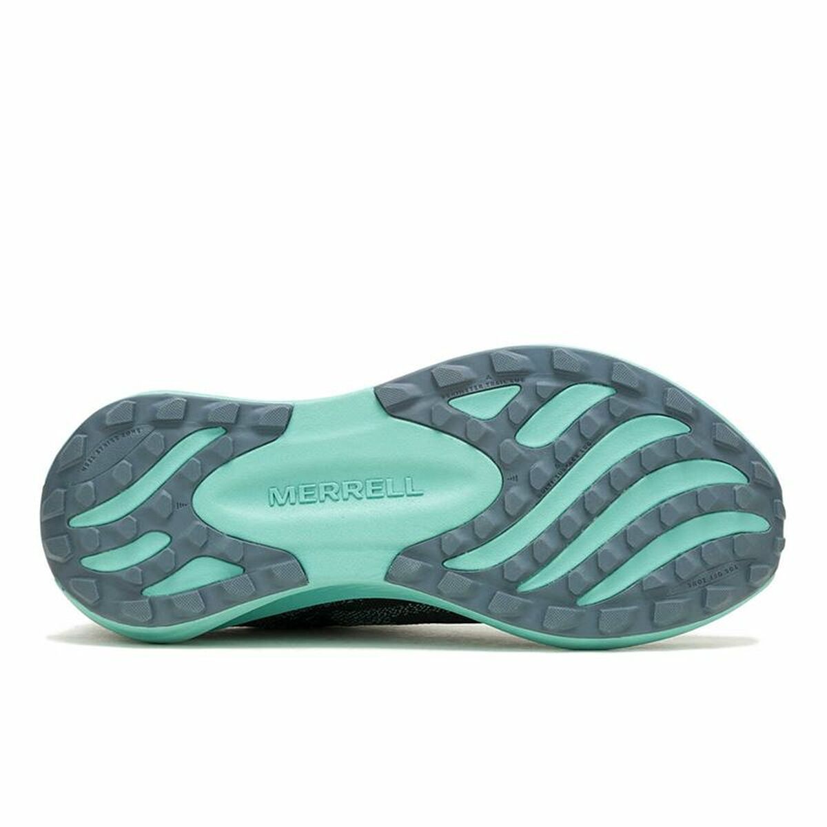 Men’s Trainers Merrell Morphlite Blue