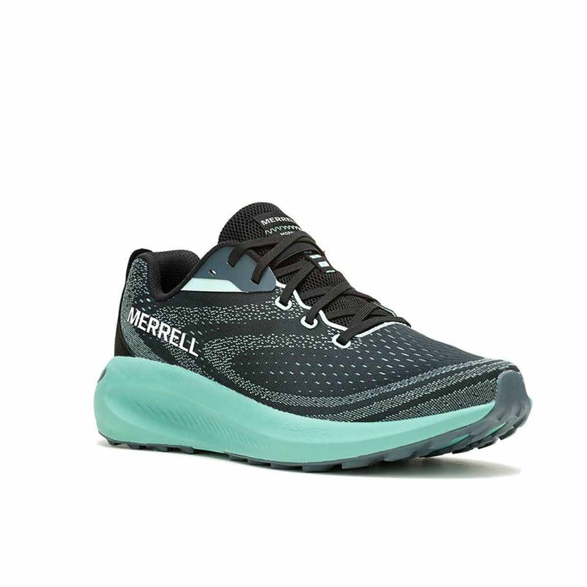 Men’s Trainers Merrell Morphlite Blue