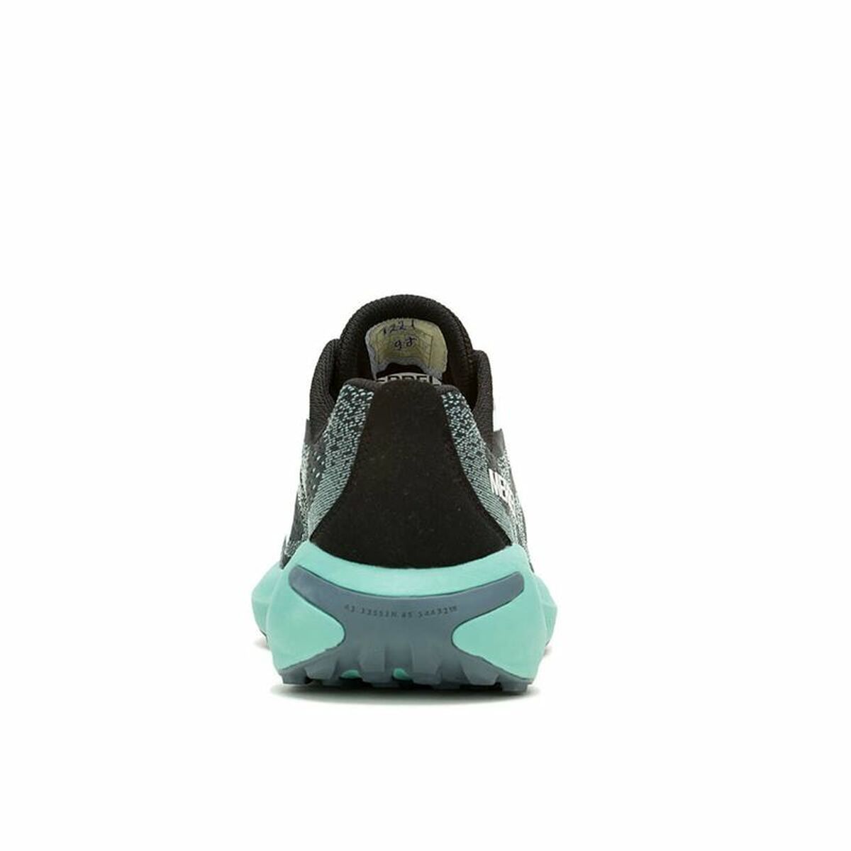 Men’s Trainers Merrell Morphlite Blue