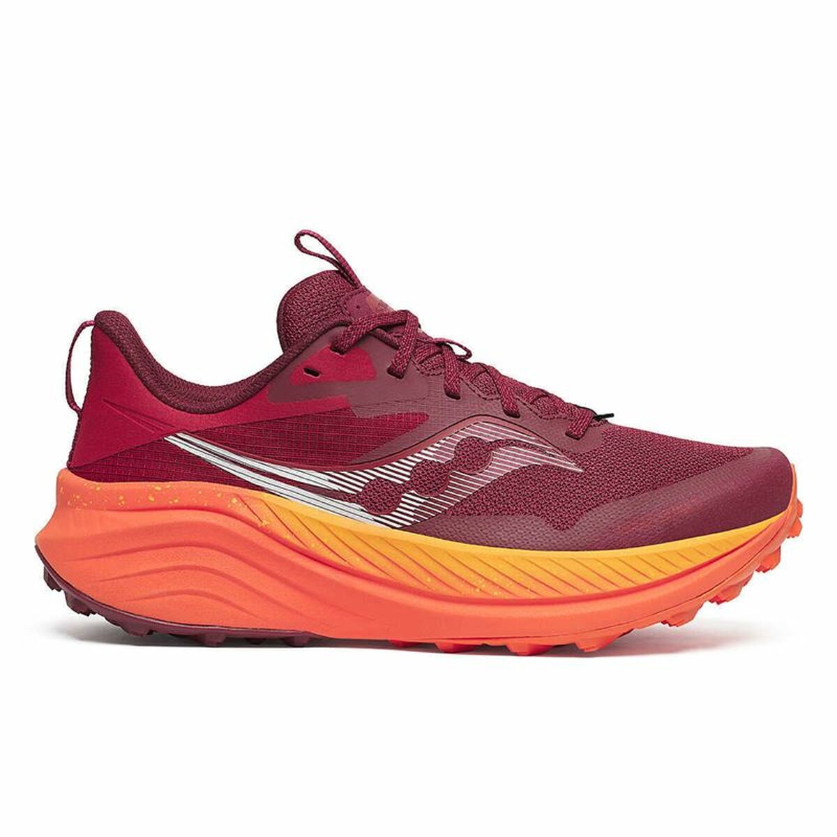 Sports Trainers for Women Saucony Xodus Ultra 3 Sports Trainers for Women Saucony Xodus Ultra 3