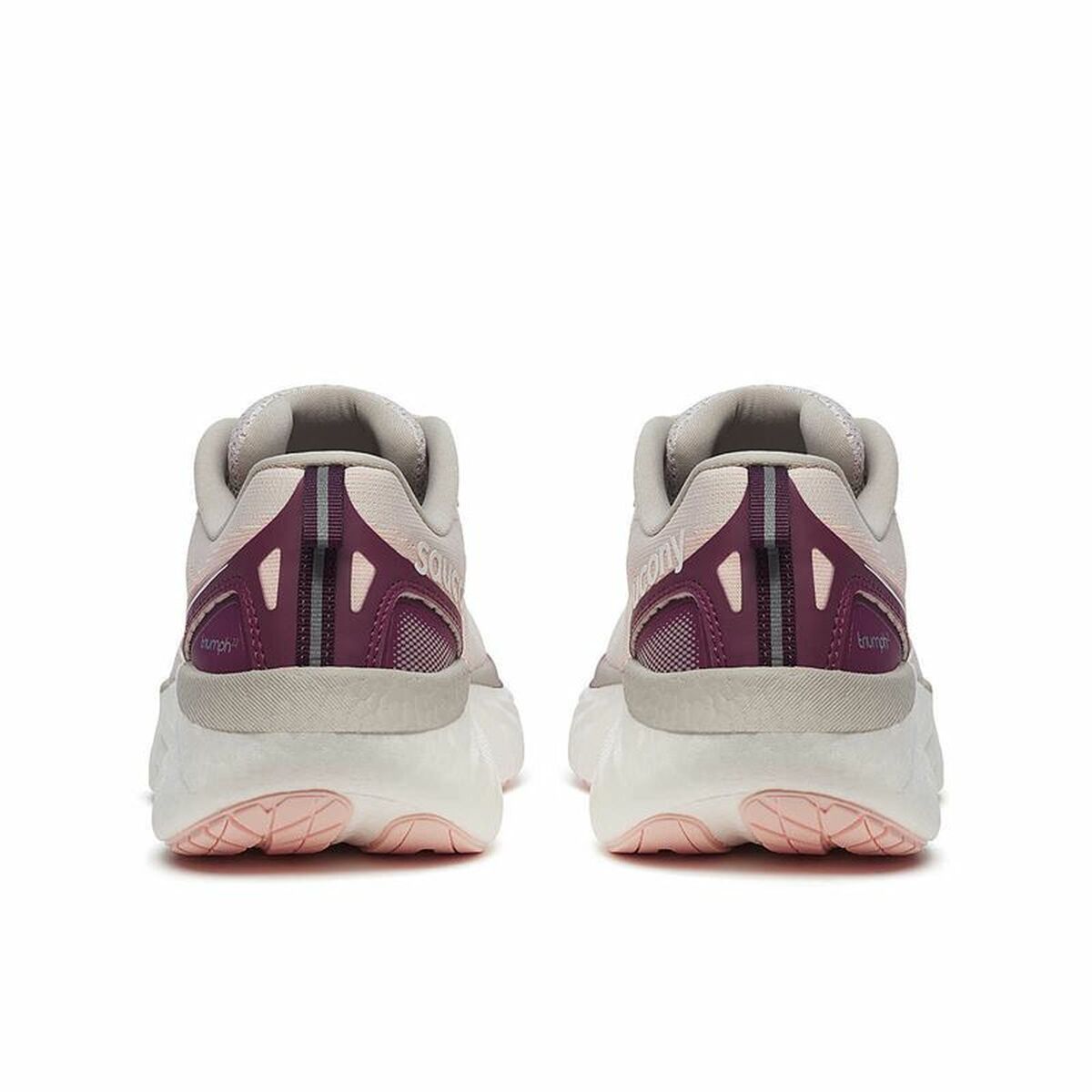 Running Shoes for Adults Saucony Triumph 22