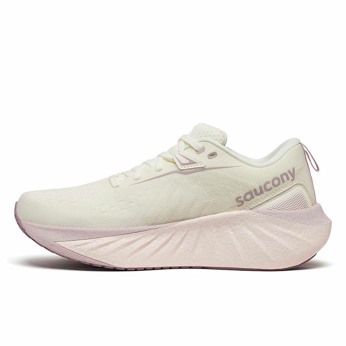 Running Shoes for Adults Saucony Triumph 22 Pink Lady