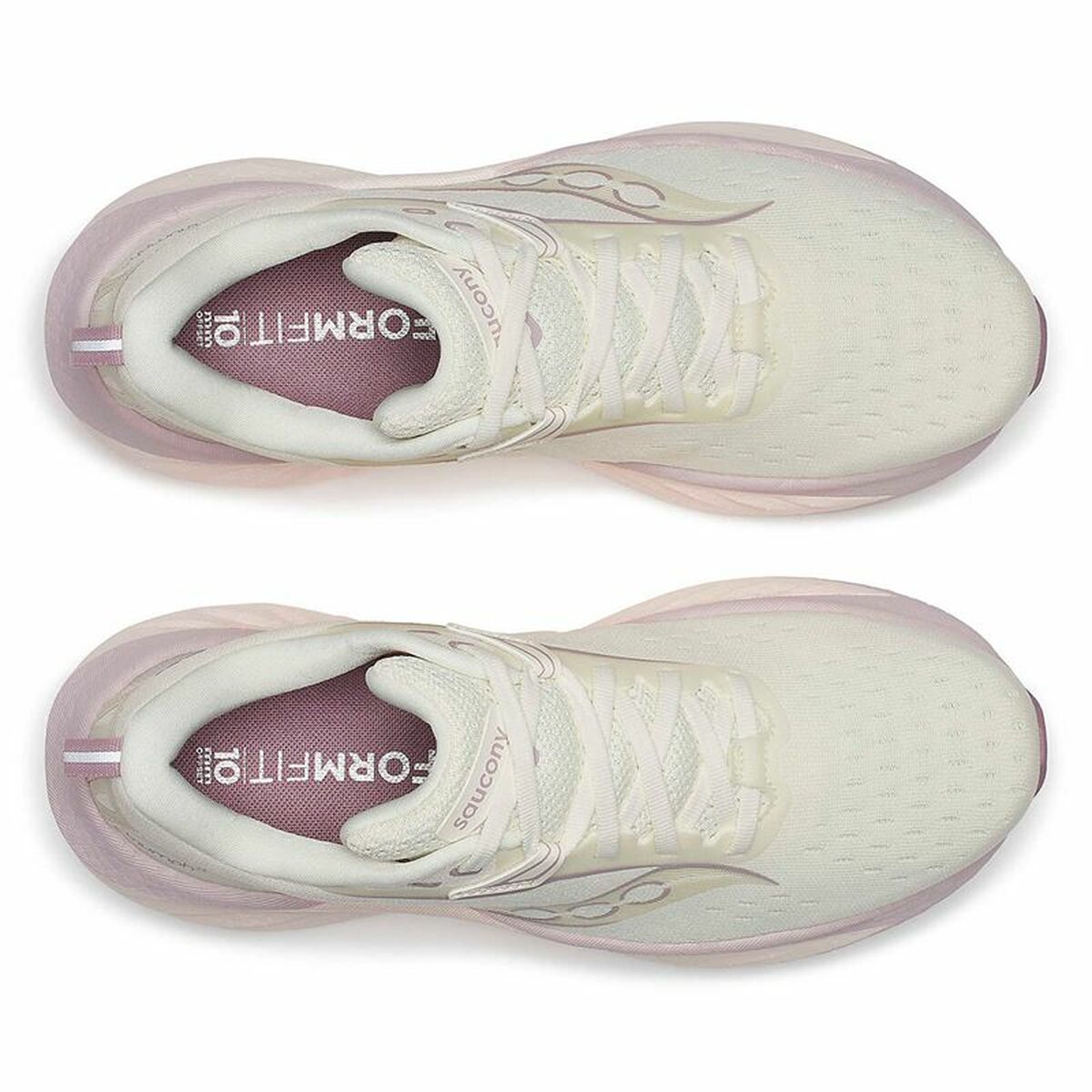 Running Shoes for Adults Saucony Triumph 22 Pink Lady