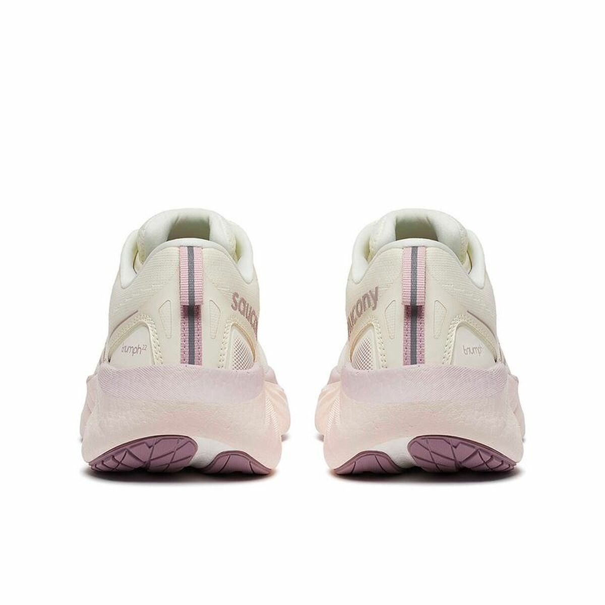 Running Shoes for Adults Saucony Triumph 22 Pink Lady