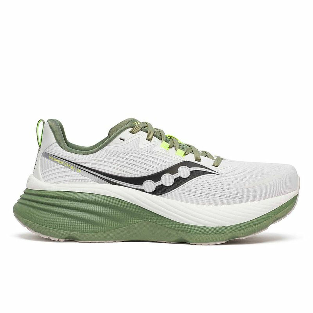 Running Shoes for Adults Saucony Hurricane 24