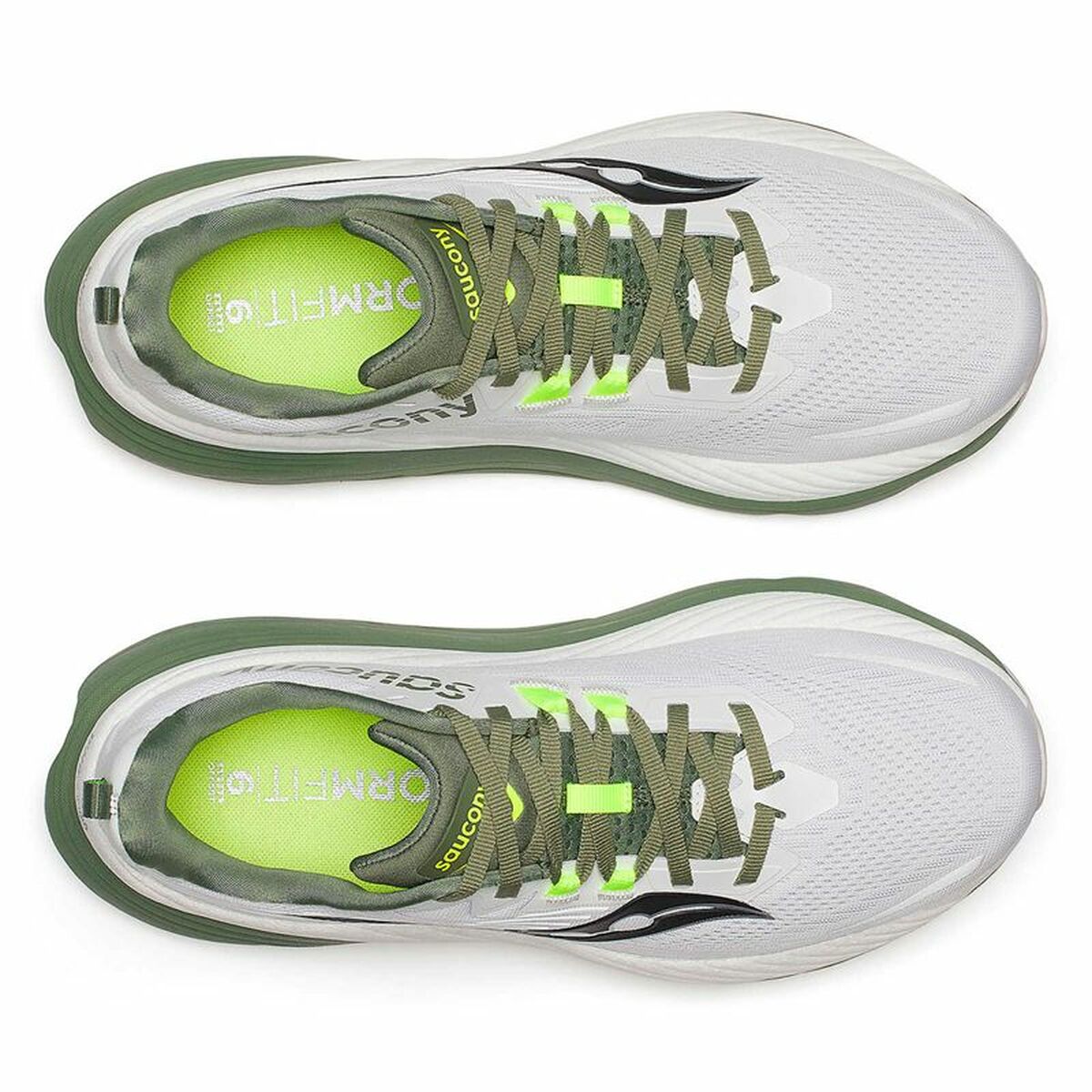 Running Shoes for Adults Saucony Hurricane 24
