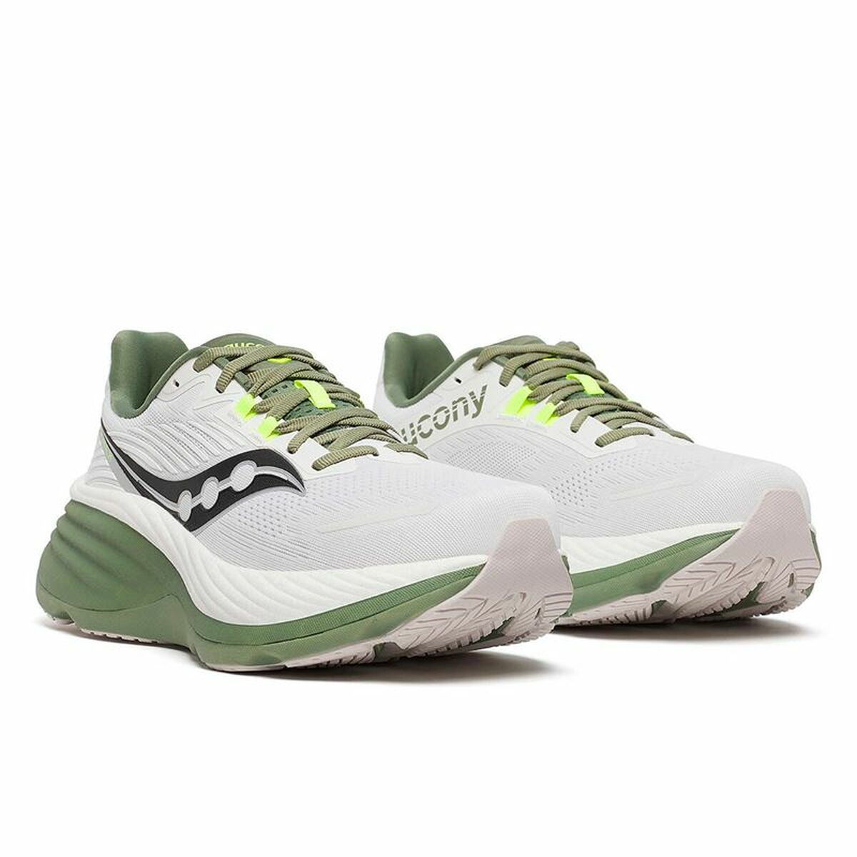 Running Shoes for Adults Saucony Hurricane 24