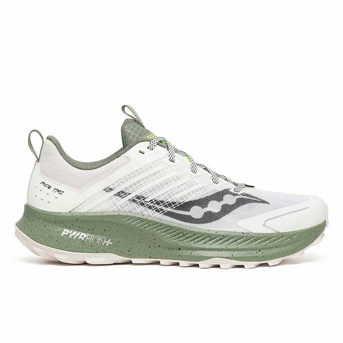 Running Shoes for Adults Saucony Ride Tr2