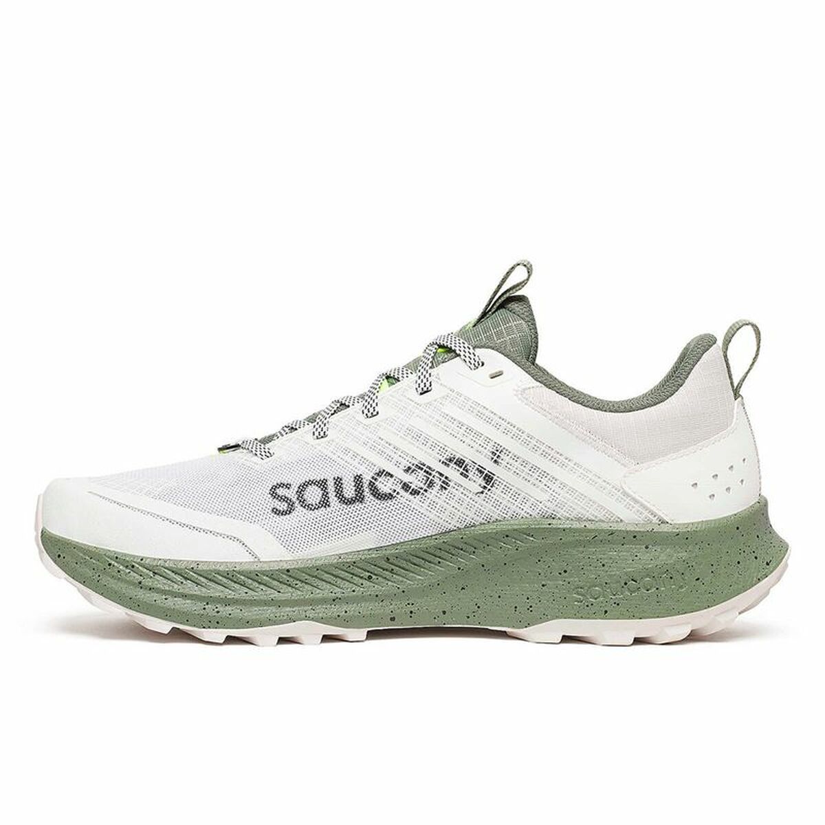Running Shoes for Adults Saucony Ride Tr2