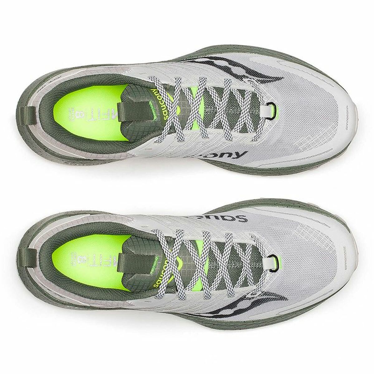 Running Shoes for Adults Saucony Ride Tr2