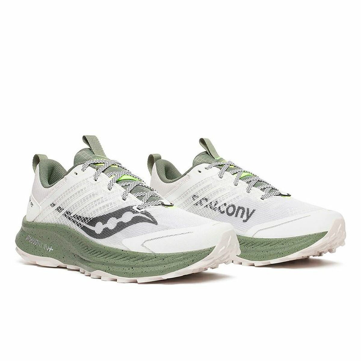 Running Shoes for Adults Saucony Ride Tr2
