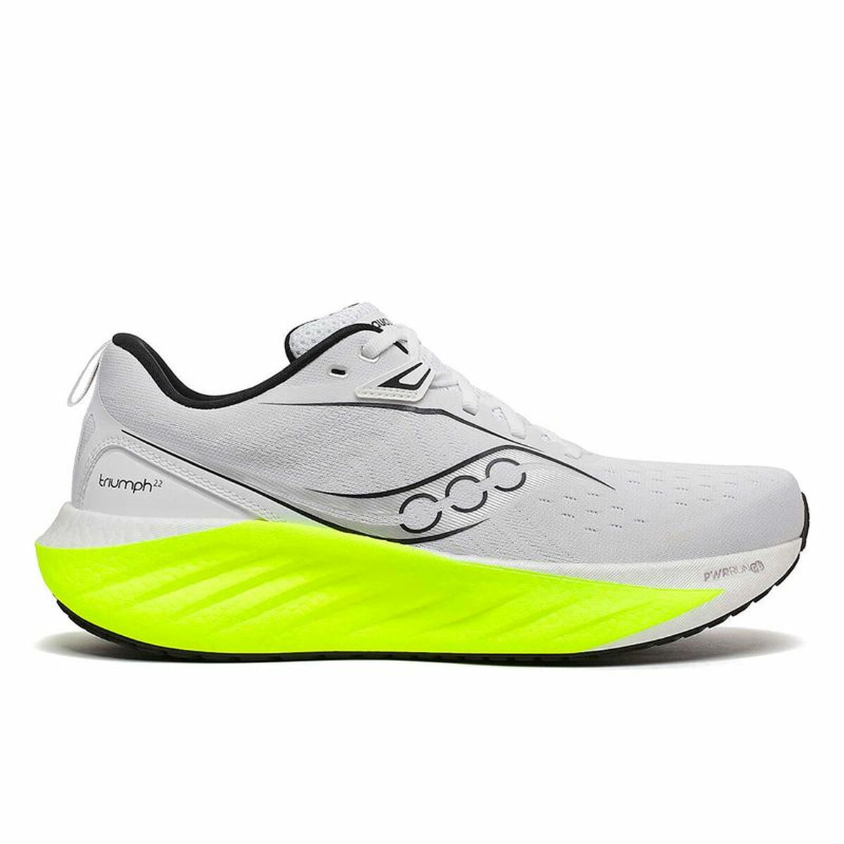Running Shoes for Adults Saucony Triumph 22