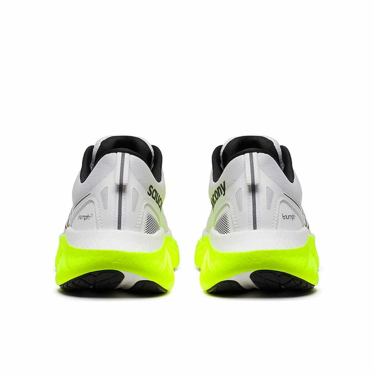 Running Shoes for Adults Saucony Triumph 22