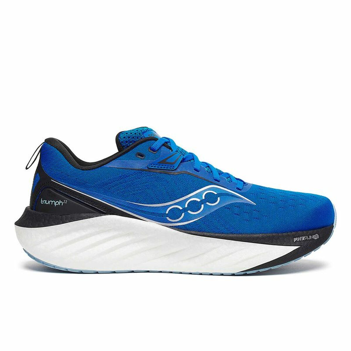 Running Shoes for Adults Saucony Triumph 22