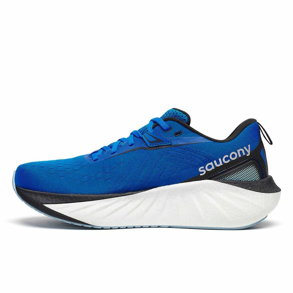 Running Shoes for Adults Saucony Triumph 22